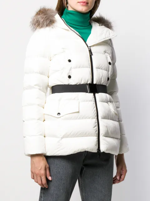 MONCLER CLION DOWN JACKET