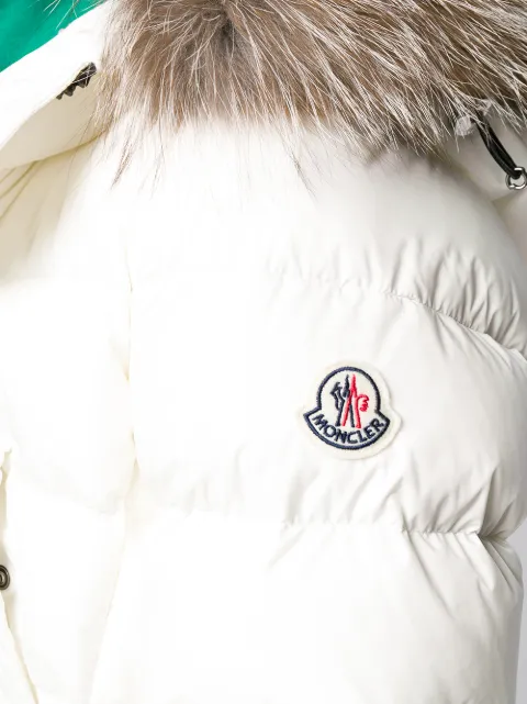 MONCLER CLION DOWN JACKET