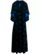 الصورة 1 من A.N.G.E.L.O. Vintage Cult فستان سهرة كلاسيكي