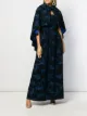 الصورة 2 من A.N.G.E.L.O. Vintage Cult فستان سهرة كلاسيكي