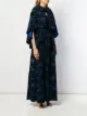 A.N.G.E.L.O. Vintage Cult فستان سهرة كلاسيكي