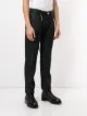 Giorgio Armani five pocket jeans