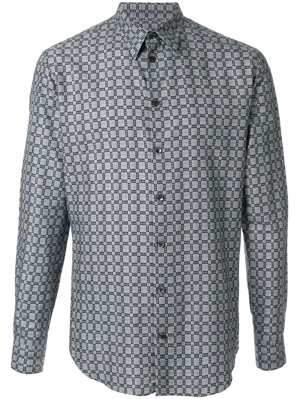 

Giorgio Armani SHIRT - Azul