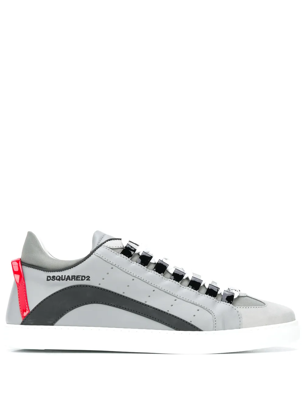 Фото Кроссовки Dsquared2 Кроссовки Dsquared2