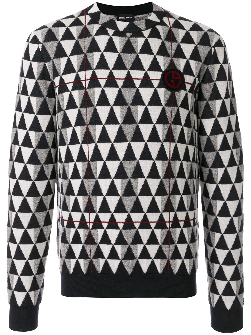Giorgio Armani SWEATER Giorgio Armani SWEATER