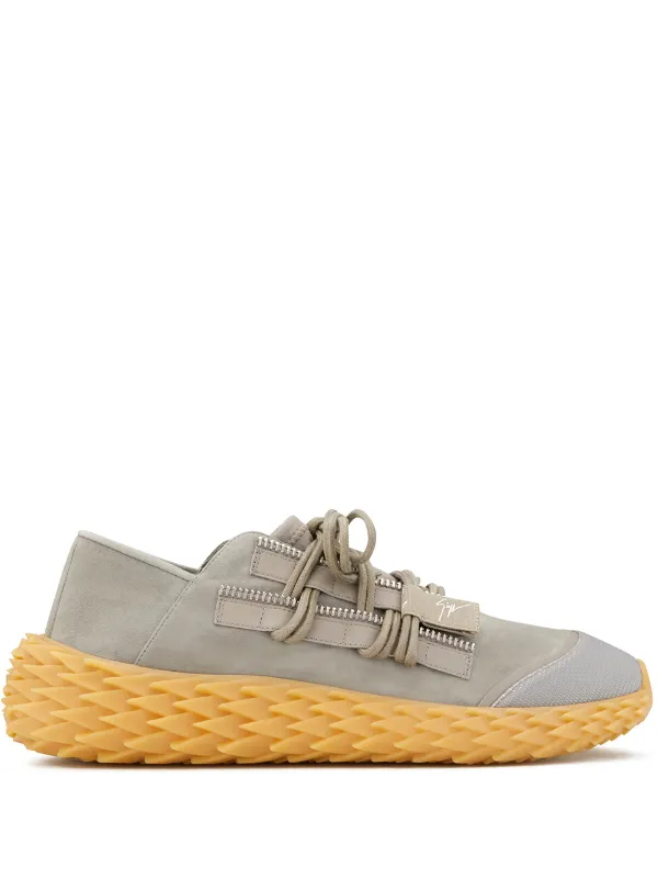 giuseppe zanotti urchin