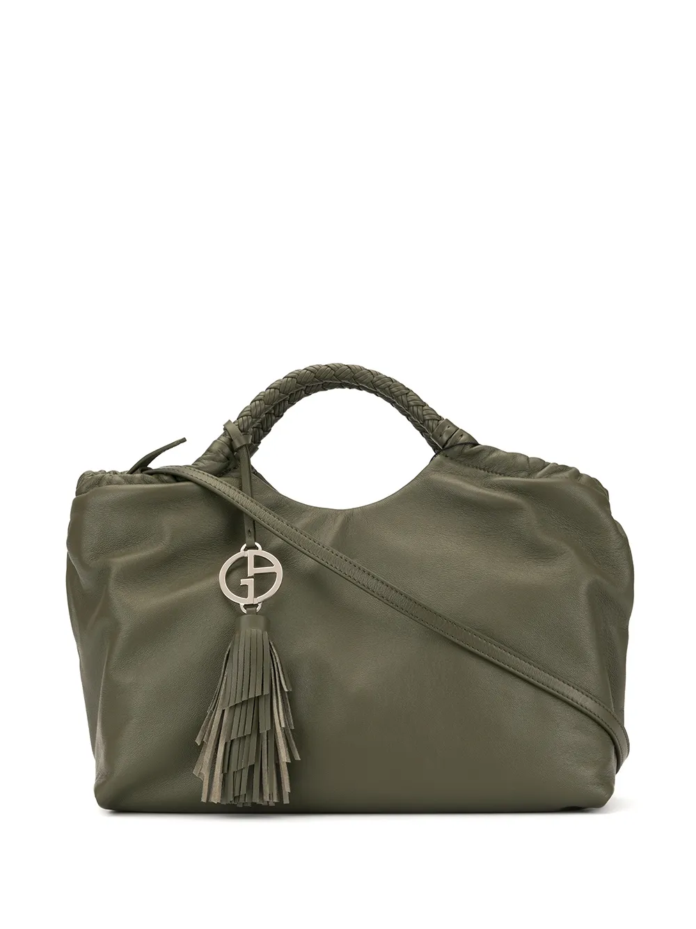 giorgio armani handbag