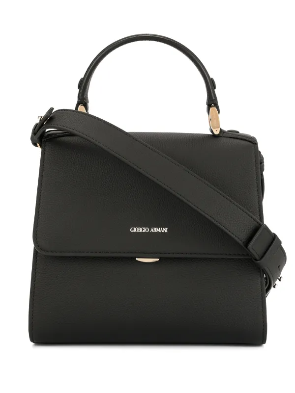 giorgio armani luggage
