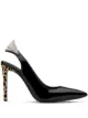 الصورة 1 من Giuseppe Zanotti حذاء بكعب سوزي