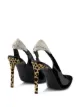 Giuseppe Zanotti حذاء بكعب سوزي