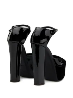 Shop Giuseppe Zanotti Bebe Sandals With Express Delivery Farfetch