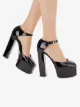 Giuseppe Zanotti صندل بيبي