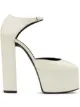 Image 1 of Giuseppe Zanotti Bebe sandals