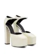 Image 2 of Giuseppe Zanotti Bebe sandals