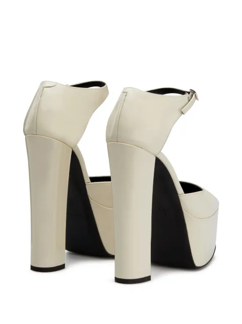 farfetch giuseppe zanotti sale