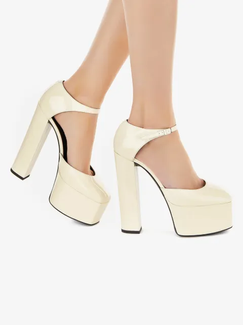 Shop Giuseppe Zanotti Bebe Sandals With Express Delivery Farfetch