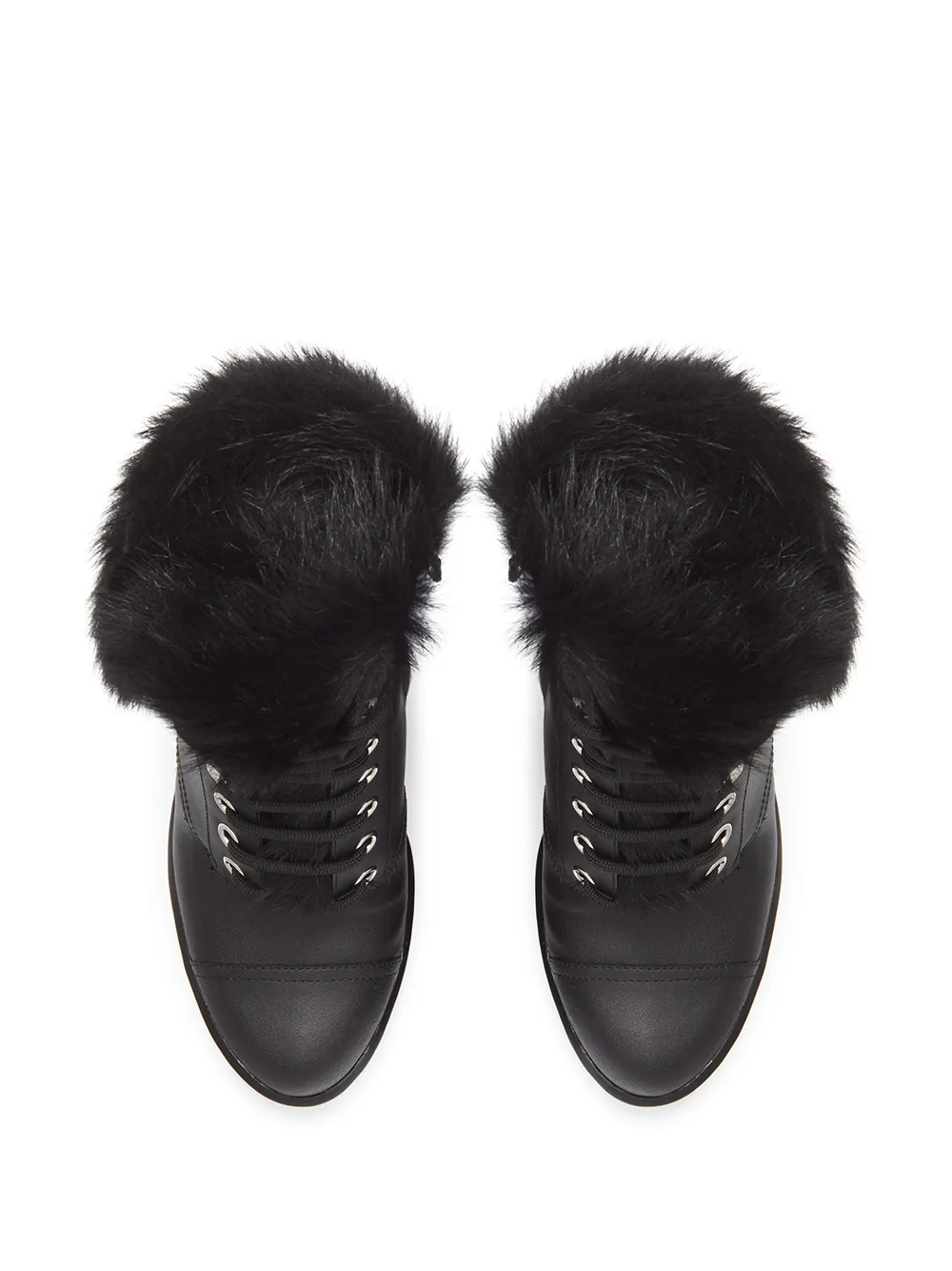 Giuseppe Zanotti Moyra boots Black