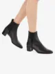 Giuseppe Zanotti بوت كاحل
