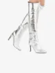 Giuseppe Zanotti knee length boots