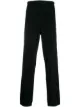 الصورة 1 من Giorgio Armani Pre-Owned بنطال كلاسيكي مستقيم الأرجل