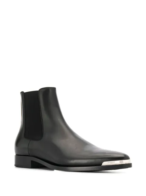 GIVENCHY ANKLE BOOTS