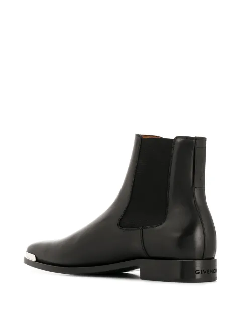 GIVENCHY ANKLE BOOTS
