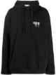 Image 1 of Ih Nom Uh Nit oversized printed hoodie