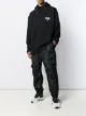 Image 2 of Ih Nom Uh Nit oversized printed hoodie