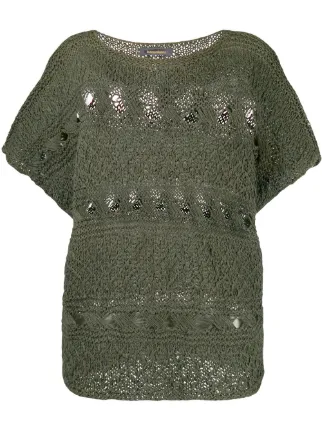 Issey Miyake Pre-Owned