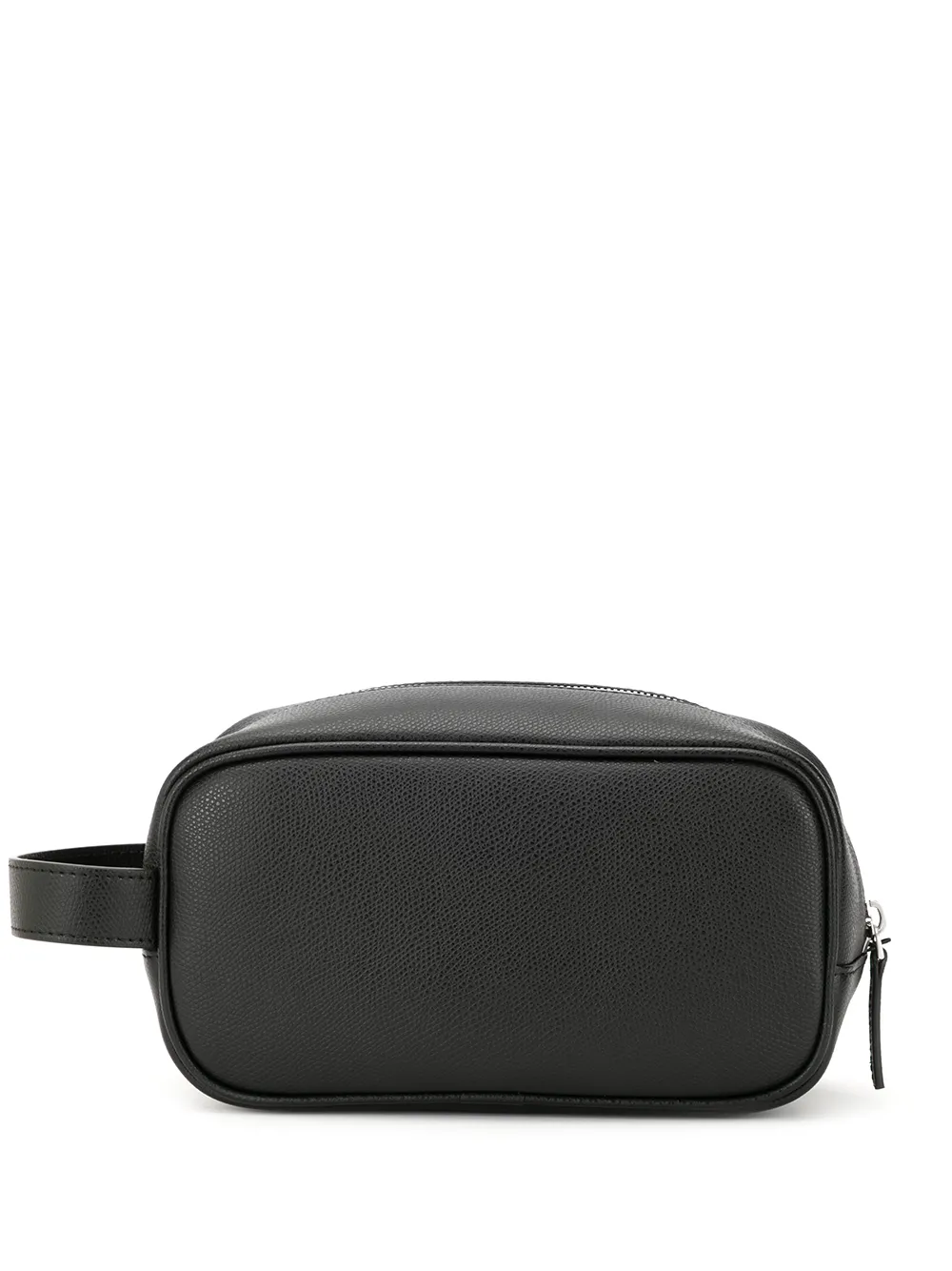 emporio armani wash bag