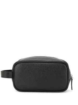 armani toiletry bag