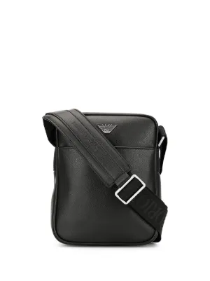 armani shoulder bag sale