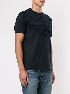 armani ga t shirt