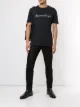 Image 2 of Emporio Armani printed logo T-shirt