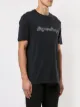 Emporio Armani printed logo T-shirt