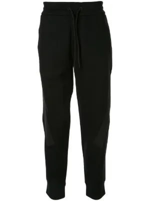armani tracksuit bottoms mens
