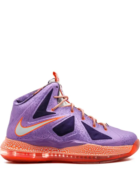 Nike Kids LeBron 10 "All Star Game" sneakers