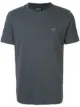 Image 1 of Ea7 Emporio Armani printed '7' logo T-shirt