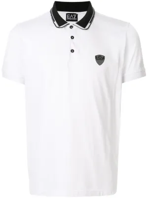 ea7 polo shirt sale