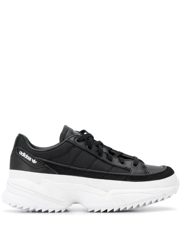 adidas platform sneakers