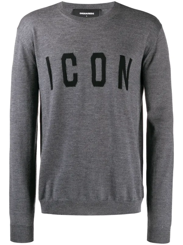 icon jumper dsquared2