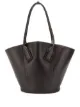 الصورة 1 من Bottega Veneta حقيبة عملية متوسطة