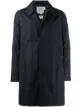 الصورة 1 من Woolrich معطف واقي من المطر متوسط الطول