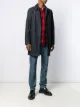 الصورة 2 من Woolrich معطف واقي من المطر متوسط الطول