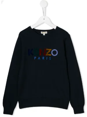 kenzo boys clothing