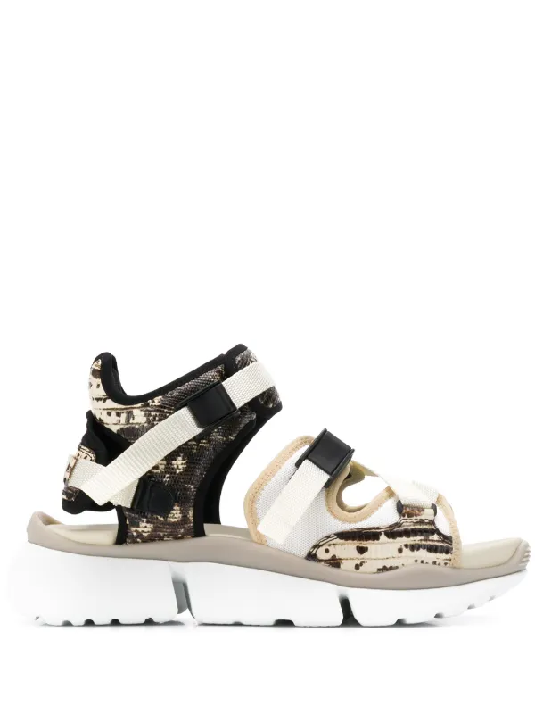 chloe sonnie sandals