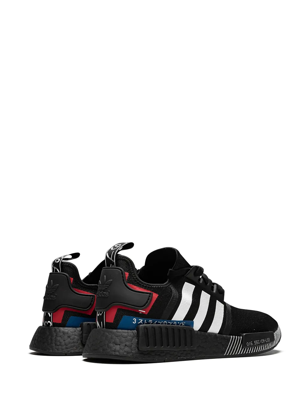 фото Adidas кроссовки nmd_r1