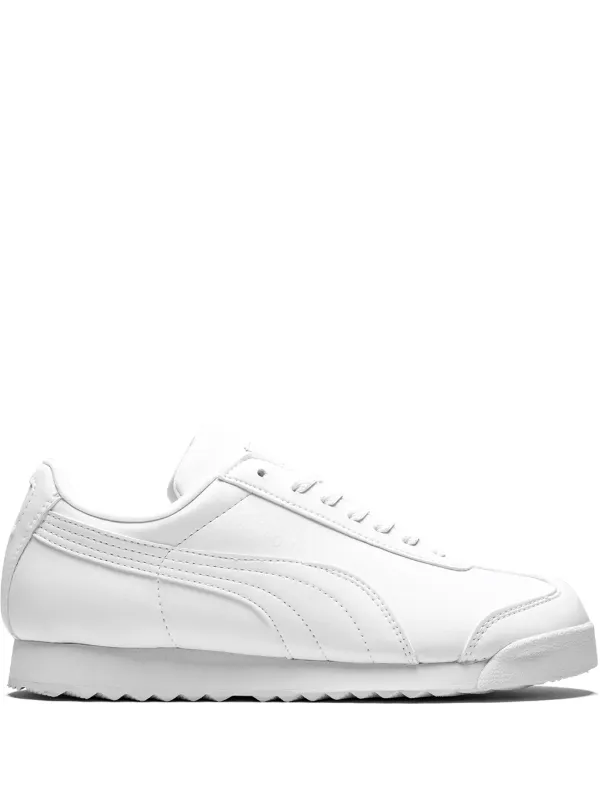 Puma roma junior outlet