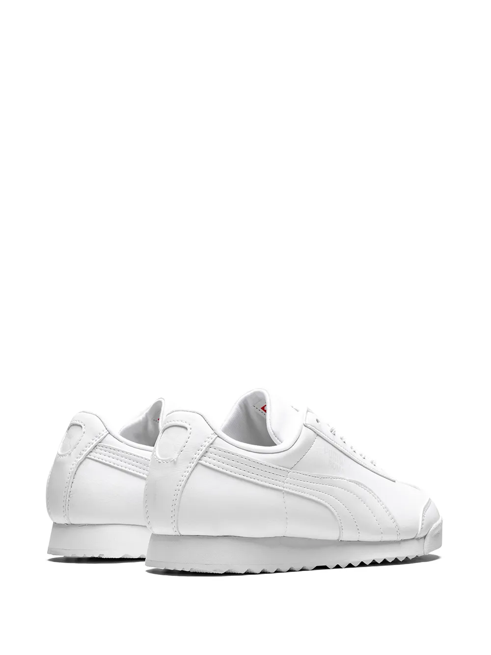 Puma Kids Roma Basic Jr Sneakers White FARFETCH UK