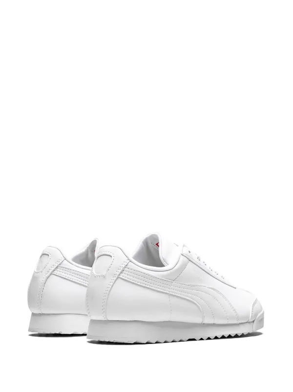 Roma basic puma store